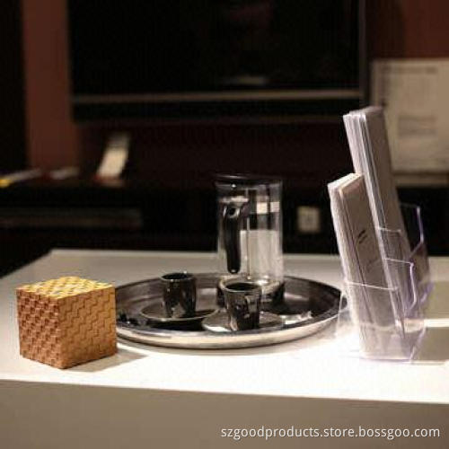 Magic Cube Bluetooth Speakers with 1,200mAh High Capacity Battery, Super Long Music Play Time